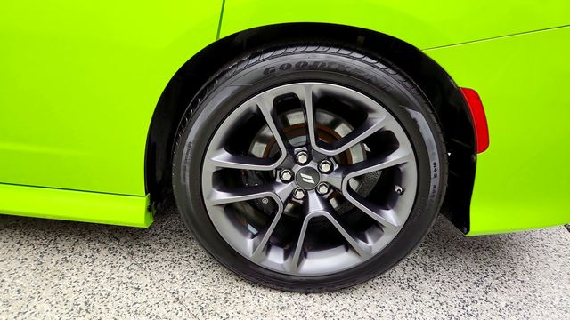 2023 Dodge Charger Scat Pack RWD w/ Power Sunroof & Technology Group - 23097415 - 8