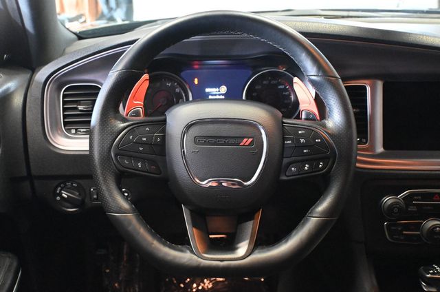 2023 Dodge Charger Scat Pack Widebody RWD - 23100100 - 10