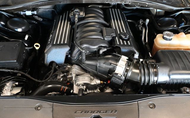 2023 Dodge Charger Scat Pack Widebody RWD - 23100100 - 18