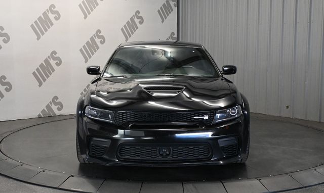 2023 Dodge Charger Scat Pack Widebody RWD - 23100100 - 1