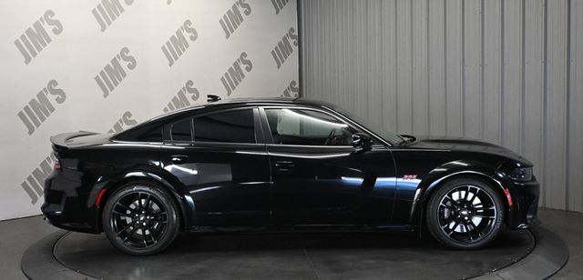 2023 Dodge Charger Scat Pack Widebody RWD - 23100100 - 3