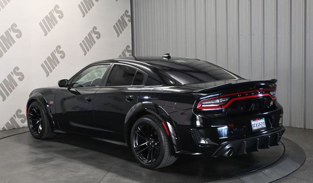 2023 Dodge Charger Scat Pack Widebody RWD - 23100100 - 6