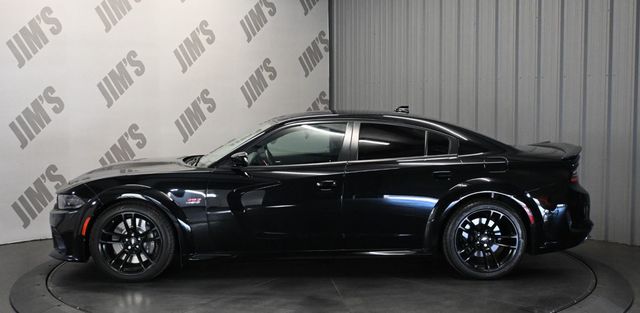 2023 Dodge Charger Scat Pack Widebody RWD - 23100100 - 7