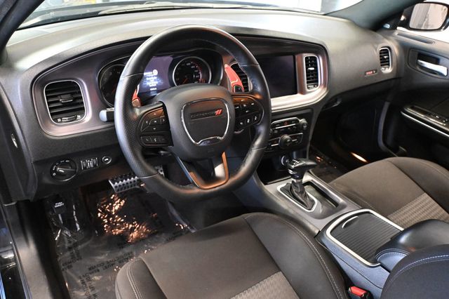 2023 Dodge Charger Scat Pack Widebody RWD - 23100100 - 8