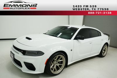 2023 Dodge Charger - 2C3CDXGJ0PH591529