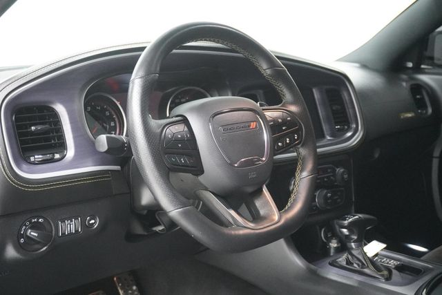 2023 Dodge Charger Scat Pack Widebody RWD - 22987069 - 9