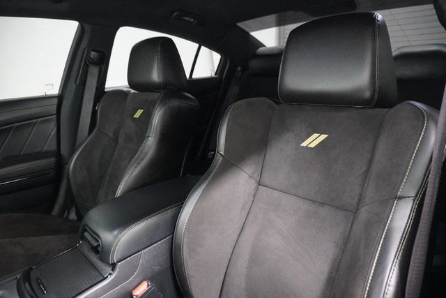 2023 Dodge Charger Scat Pack Widebody RWD - 22987069 - 10