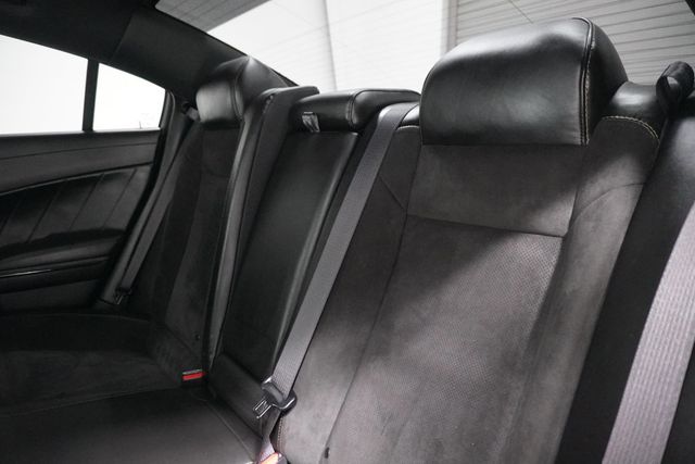 2023 Dodge Charger Scat Pack Widebody RWD - 22987069 - 12