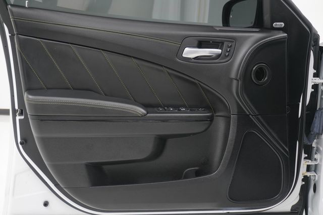 2023 Dodge Charger Scat Pack Widebody RWD - 22987069 - 13