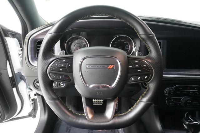 2023 Dodge Charger Scat Pack Widebody RWD - 22987069 - 16