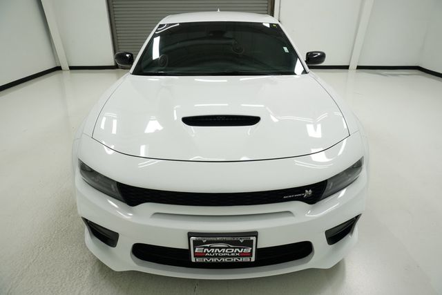 2023 Dodge Charger Scat Pack Widebody RWD - 22987069 - 1