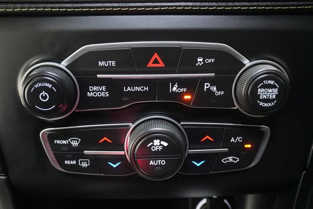 2023 Dodge Charger Scat Pack Widebody RWD - 22987069 - 21