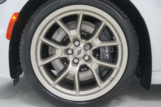 2023 Dodge Charger Scat Pack Widebody RWD - 22987069 - 27