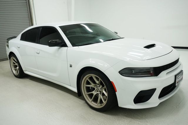2023 Dodge Charger Scat Pack Widebody RWD - 22987069 - 2