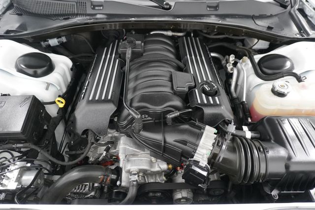 2023 Dodge Charger Scat Pack Widebody RWD - 22987069 - 29