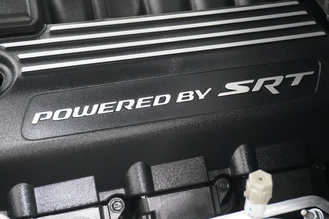 2023 Dodge Charger Scat Pack Widebody RWD - 22987069 - 30