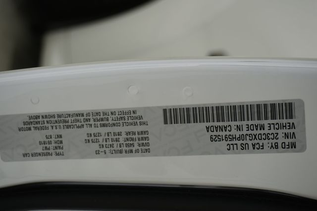 2023 Dodge Charger Scat Pack Widebody RWD - 22987069 - 31