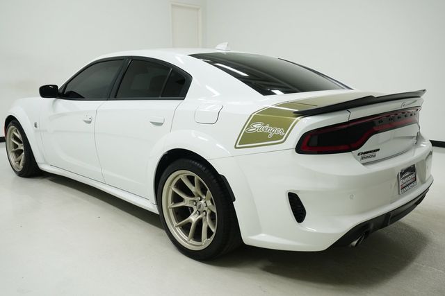 2023 Dodge Charger Scat Pack Widebody RWD - 22987069 - 5