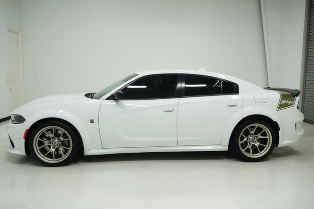 2023 Dodge Charger Scat Pack Widebody RWD - 22987069 - 6