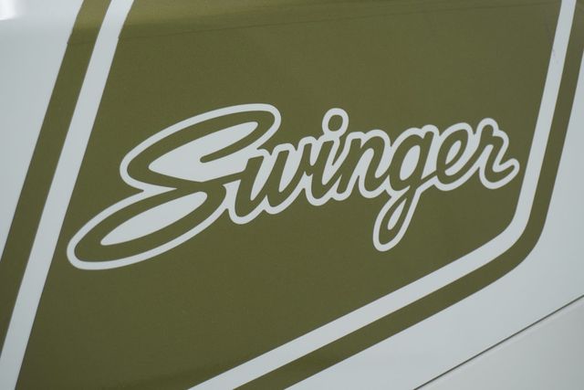 2023 Dodge Charger Scat Pack Widebody RWD - 22987069 - 7