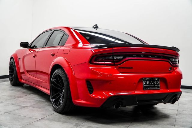 2023 Dodge Charger Scat Pack Widebody RWD - 22960850 - 10