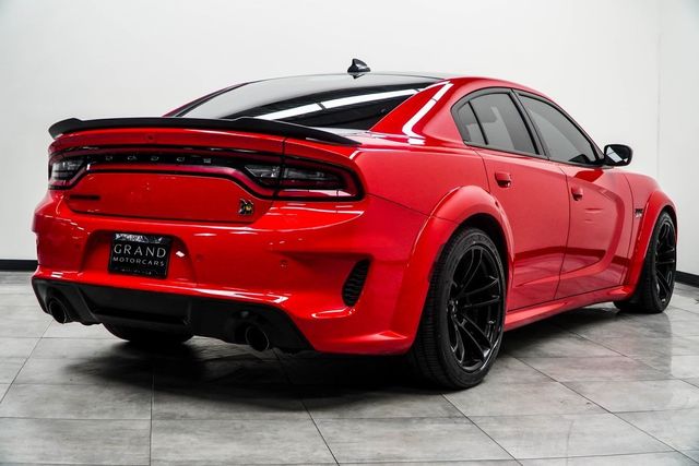 2023 Dodge Charger Scat Pack Widebody RWD - 22960850 - 11