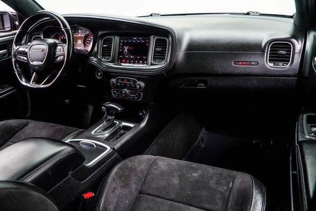 2023 Dodge Charger Scat Pack Widebody RWD - 22960850 - 16