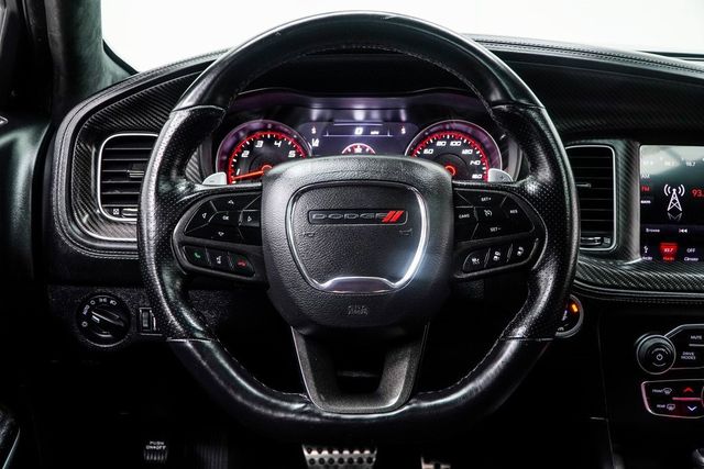 2023 Dodge Charger Scat Pack Widebody RWD - 22960850 - 17