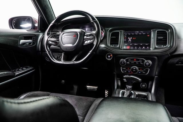 2023 Dodge Charger Scat Pack Widebody RWD - 22960850 - 18