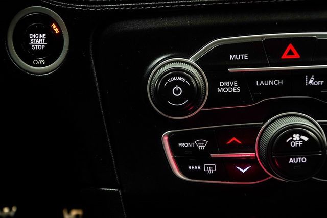 2023 Dodge Charger Scat Pack Widebody RWD - 22960850 - 21