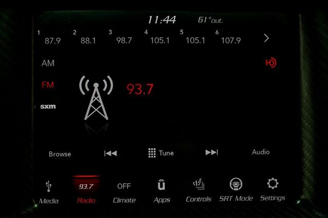 2023 Dodge Charger Scat Pack Widebody RWD - 22960850 - 23