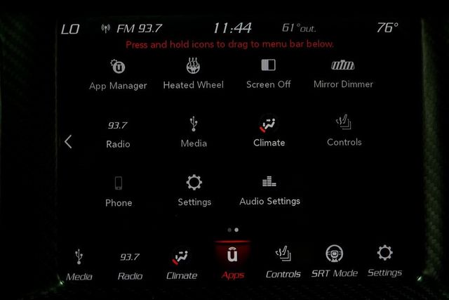 2023 Dodge Charger Scat Pack Widebody RWD - 22960850 - 26