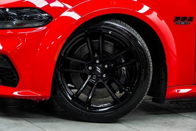 2023 Dodge Charger Scat Pack Widebody RWD - 22960850 - 2