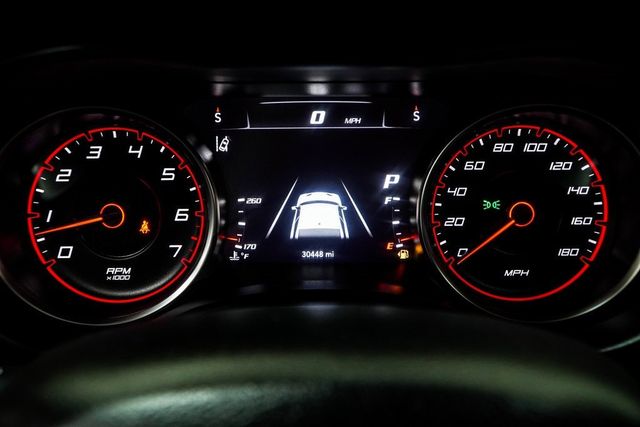 2023 Dodge Charger Scat Pack Widebody RWD - 22960850 - 29