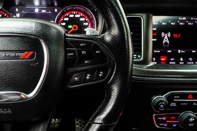 2023 Dodge Charger Scat Pack Widebody RWD - 22960850 - 30