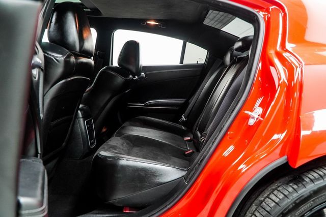 2023 Dodge Charger Scat Pack Widebody RWD - 22960850 - 38