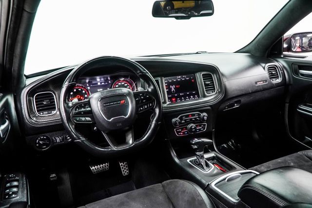 2023 Dodge Charger Scat Pack Widebody RWD - 22960850 - 4
