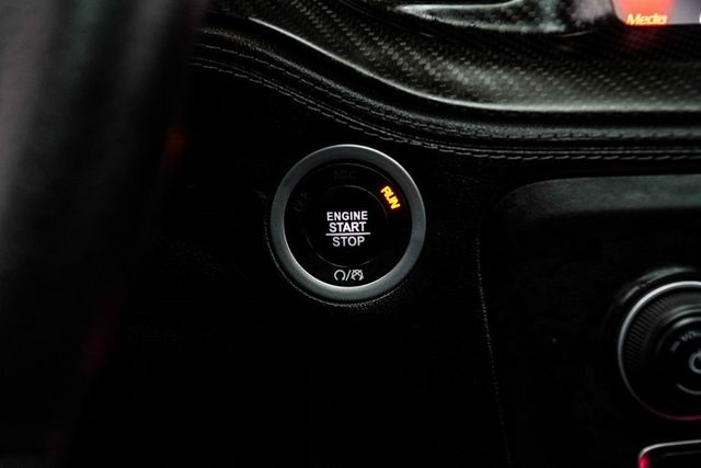 2023 Dodge Charger Scat Pack Widebody RWD - 22975424 - 21