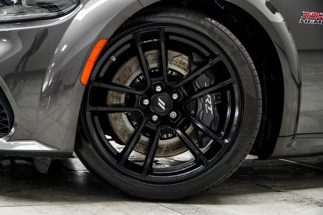 2023 Dodge Charger Scat Pack Widebody RWD - 22975424 - 2