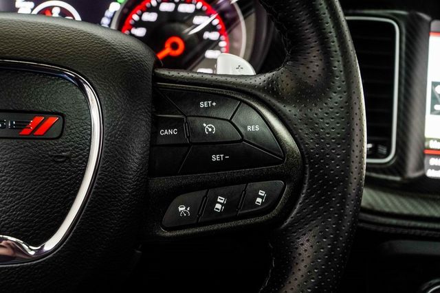 2023 Dodge Charger Scat Pack Widebody RWD - 22975424 - 29