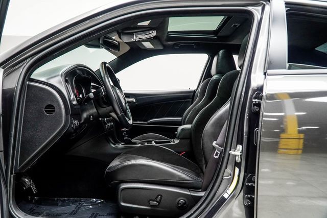 2023 Dodge Charger Scat Pack Widebody RWD - 22975424 - 38
