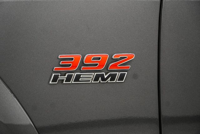 2023 Dodge Charger Scat Pack Widebody RWD - 22975424 - 5