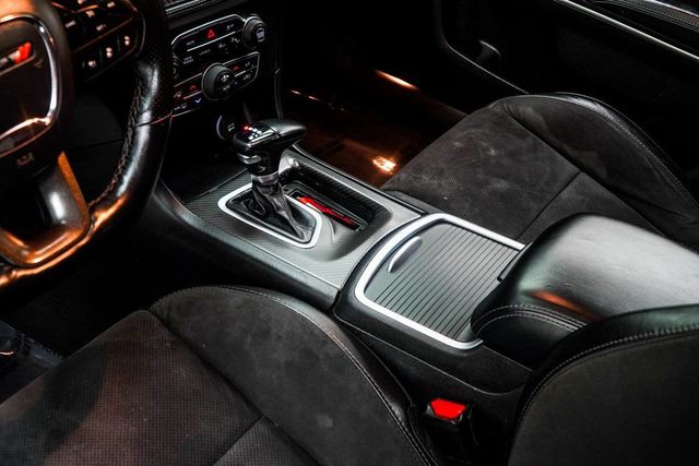 2023 Dodge Charger Scat Pack Widebody RWD - 23008432 - 15