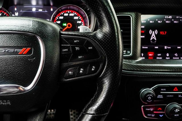 2023 Dodge Charger Scat Pack Widebody RWD - 23008432 - 30