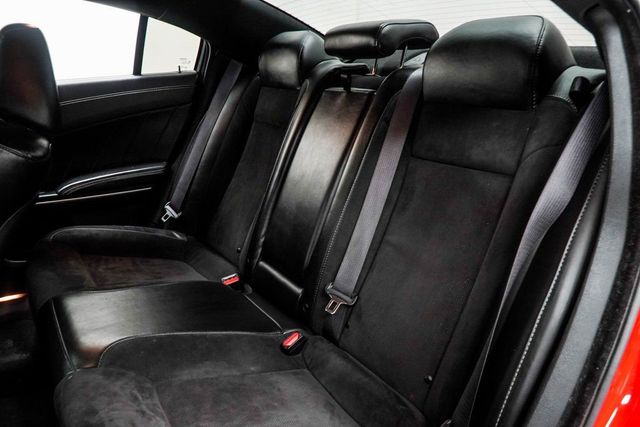 2023 Dodge Charger Scat Pack Widebody RWD - 23008432 - 37