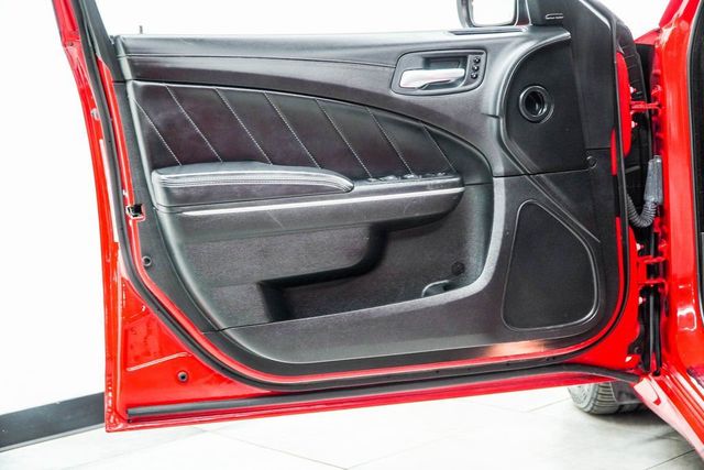 2023 Dodge Charger Scat Pack Widebody RWD - 23008432 - 40