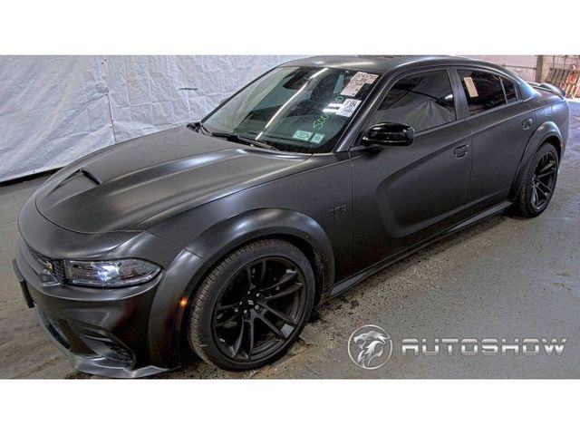 2023 Dodge Charger Scat Pack Widebody RWD - 22942060 - 0