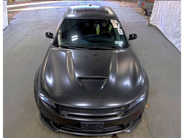 2023 Dodge Charger Scat Pack Widebody RWD - 22942060 - 1