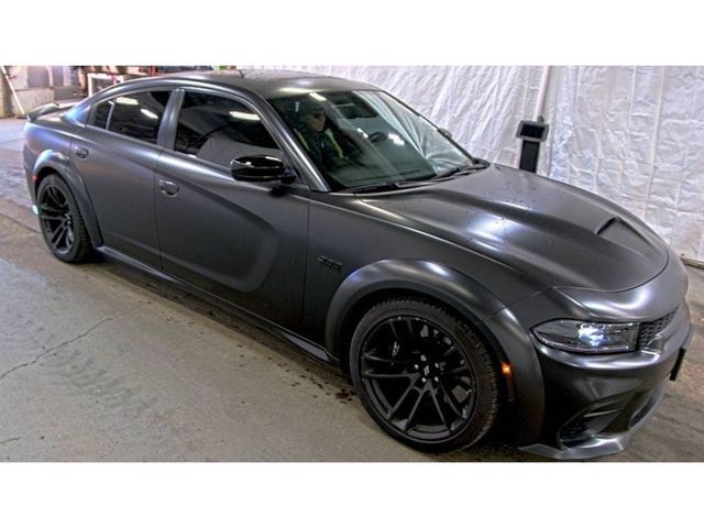 2023 Dodge Charger Scat Pack Widebody RWD - 22942060 - 2