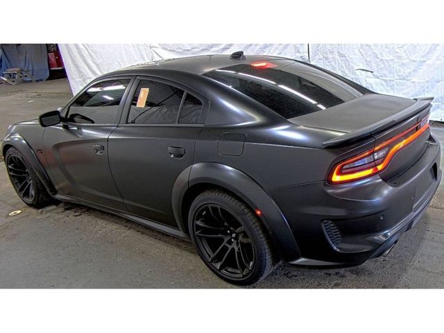 2023 Dodge Charger Scat Pack Widebody RWD - 22942060 - 3